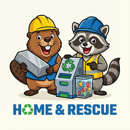 Home & Rescue
